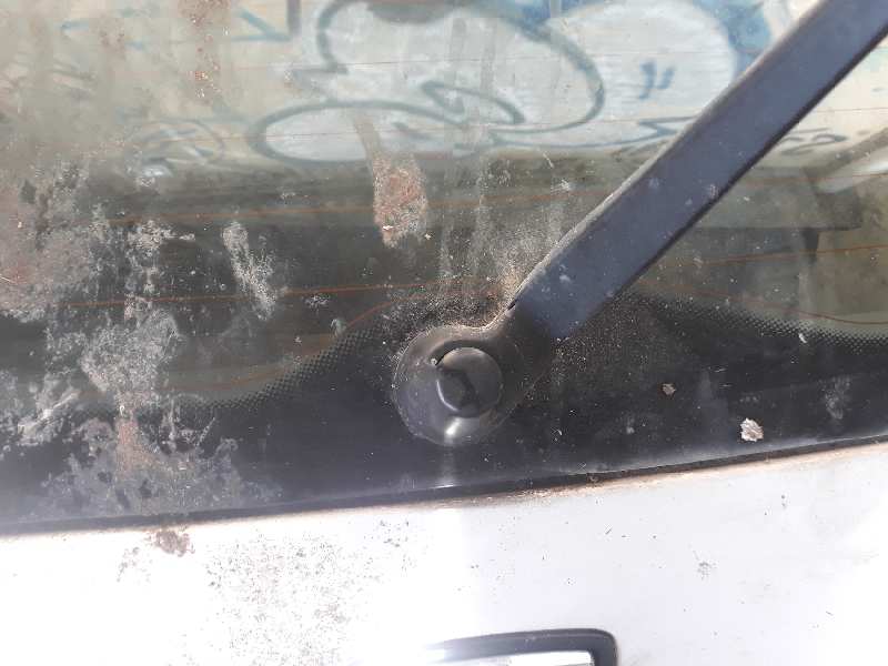 MOTOR LIMPIA TRASERO