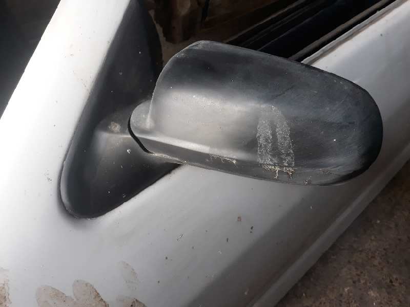 RETROVISOR IZQUIERDO