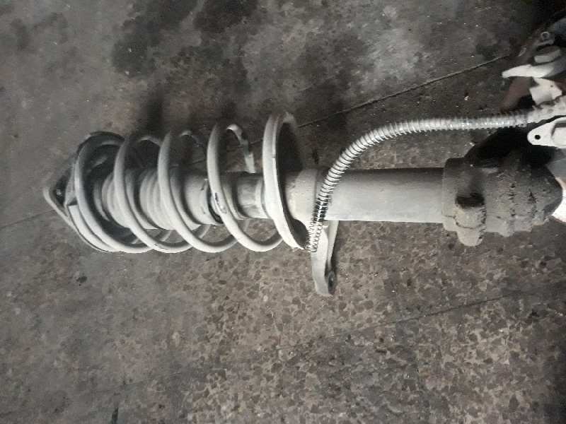 AMORTIGUADOR DELANTERO IZQUIERDO