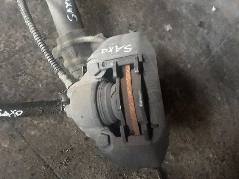 PINZA FRENO DELANTERA IZQUIERDA