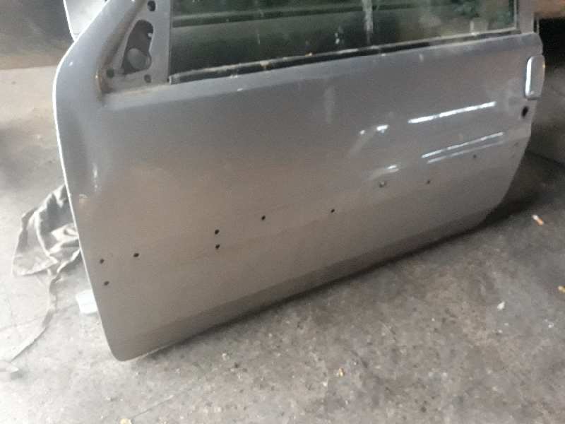 PUERTA DELANTERA IZQUIERDA