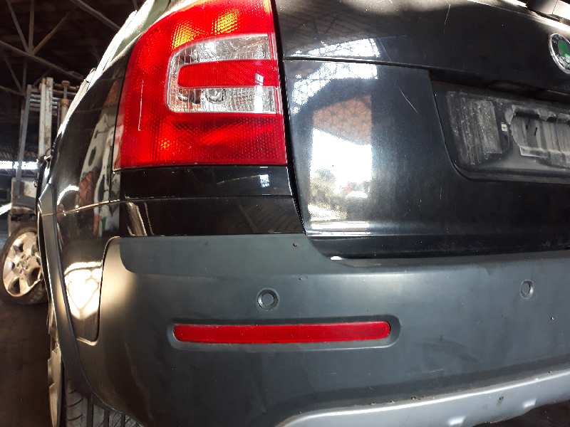 AMORTIGUADOR TRASERO DERECHO