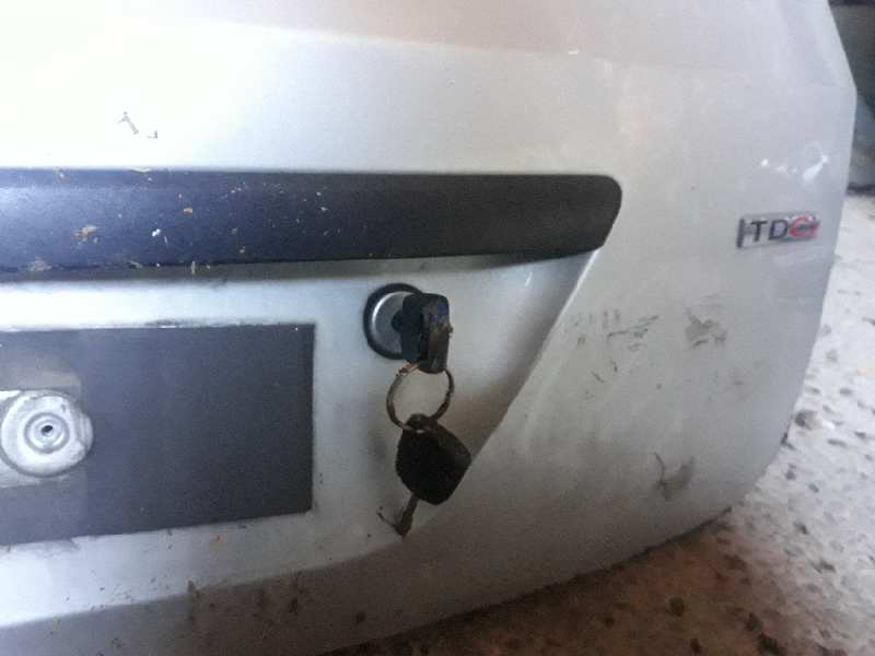 BOMBIN PORTON TRASERO