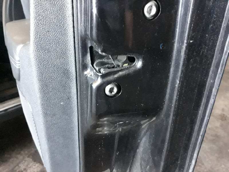 CERRADURA PUERTA DELANTERA DERECHA