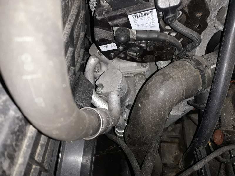 COMPRESOR AIRE ACONDICIONADO