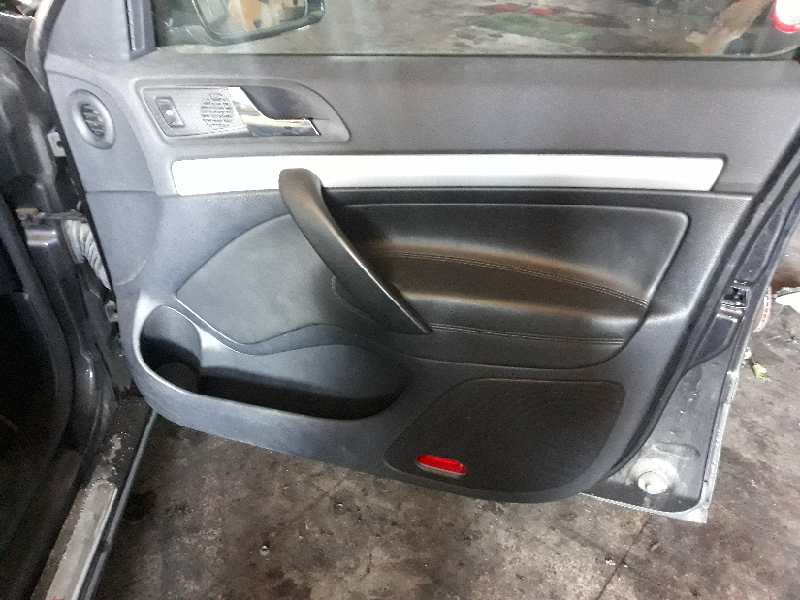 GUARNECIDO PUERTA DELANTERA DERECHA