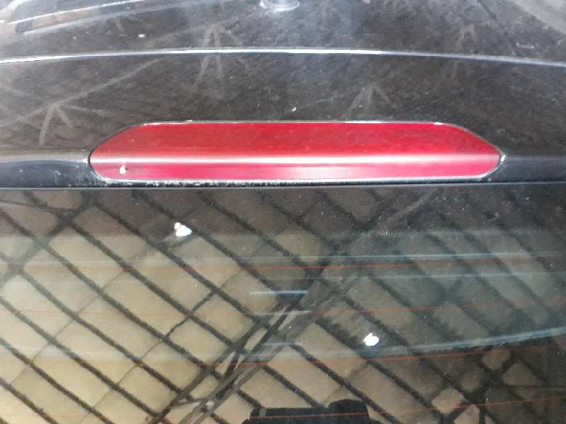 LUZ CENTRAL DE FRENO