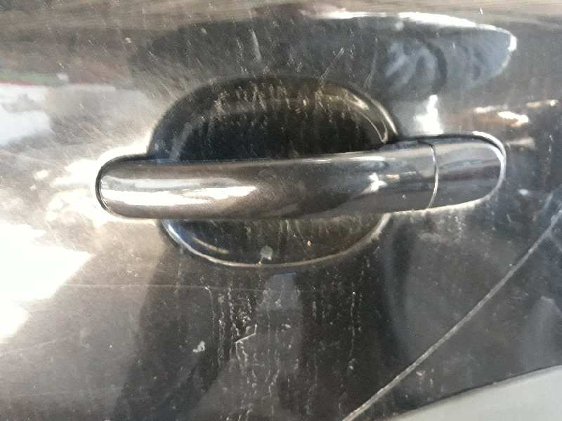 MANETA EXTERIOR TRASERA IZQUIERDA