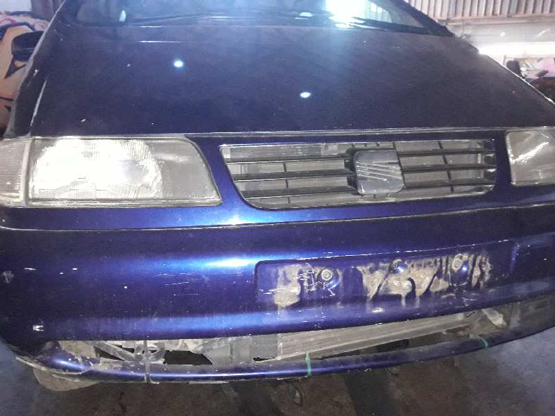 TRANSMISION DELANTERA DERECHA SEAT ALHAMBRA (7V8)