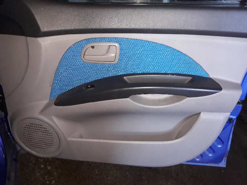 GUARNECIDO PUERTA DELANTERA DERECHA