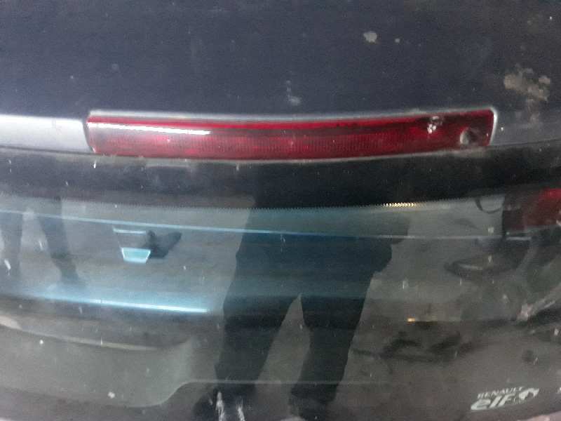 LUZ CENTRAL DE FRENO