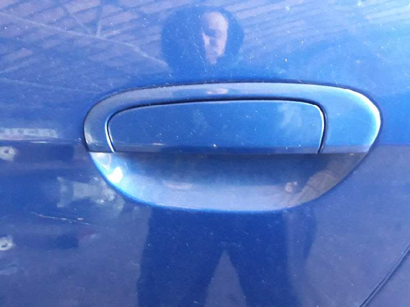 MANETA EXTERIOR TRASERA IZQUIERDA