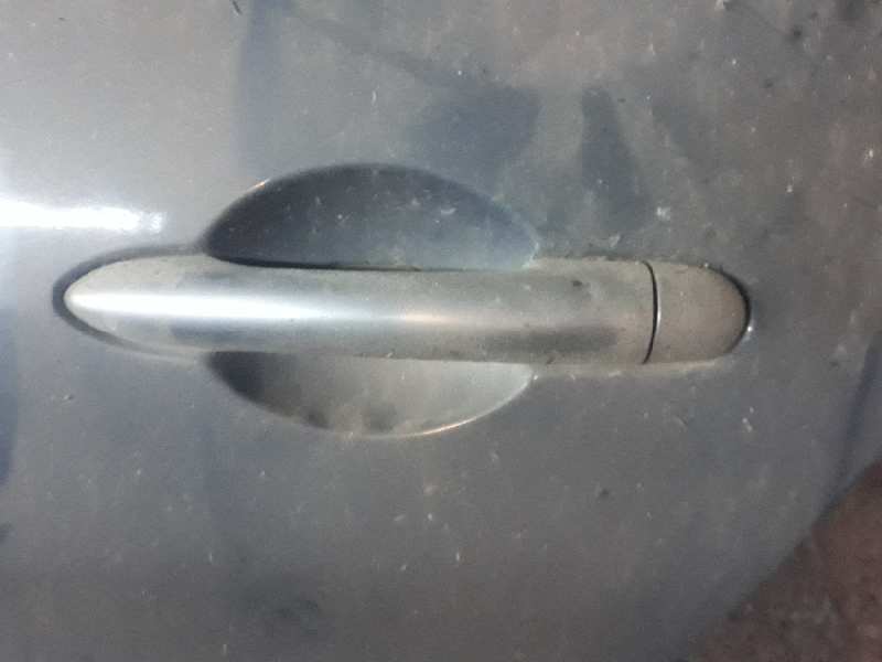 MANETA EXTERIOR TRASERA IZQUIERDA