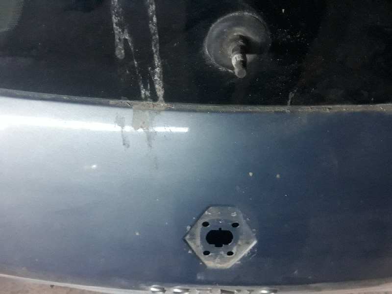 MOTOR LIMPIA TRASERO