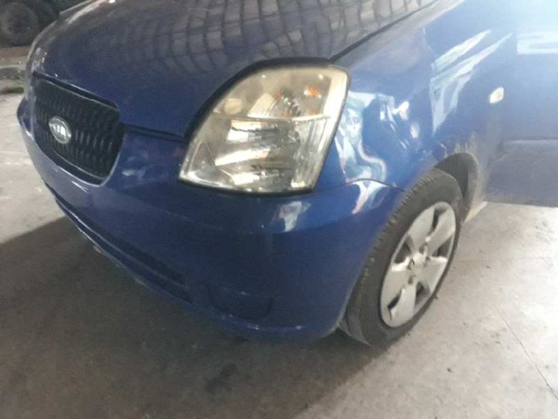 PINZA FRENO DELANTERA IZQUIERDA