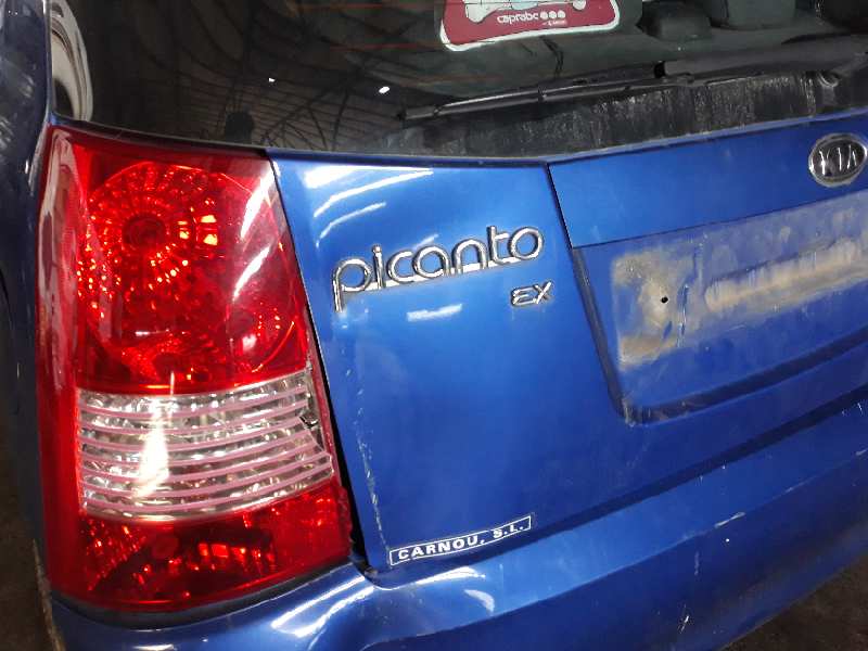 PINZA FRENO TRASERA IZQUIERDA