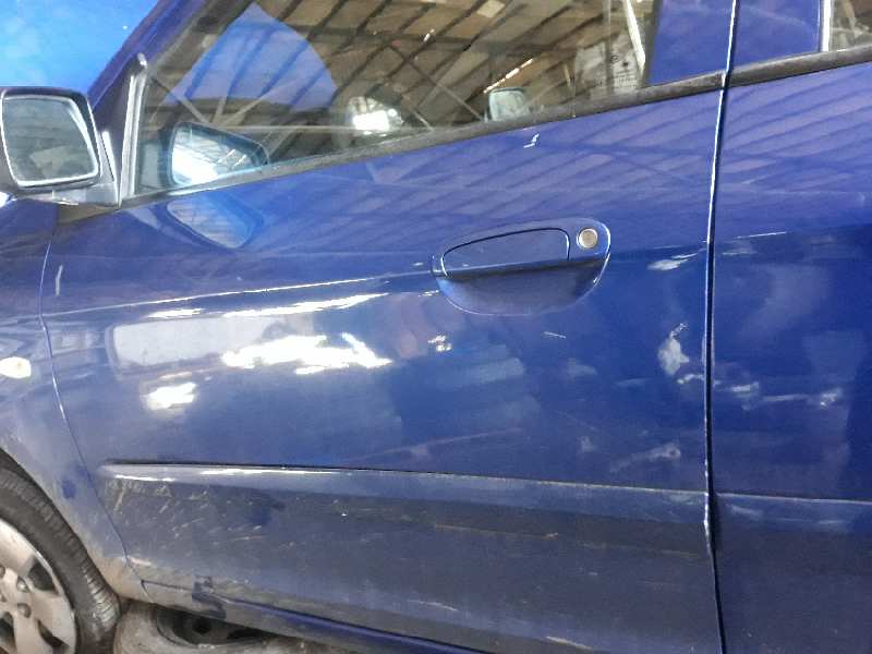 PUERTA DELANTERA IZQUIERDA