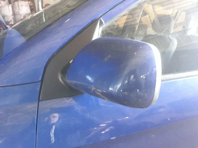 RETROVISOR IZQUIERDO
