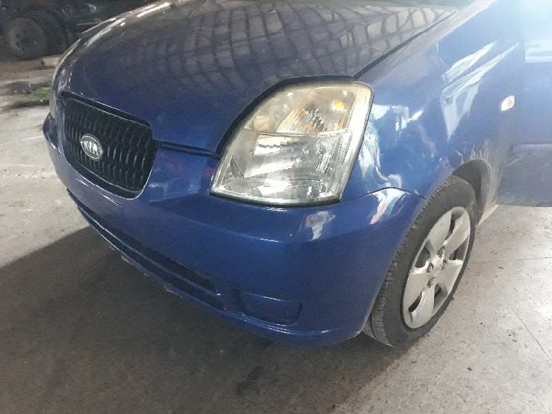 TRANSMISION DELANTERA IZQUIERDA