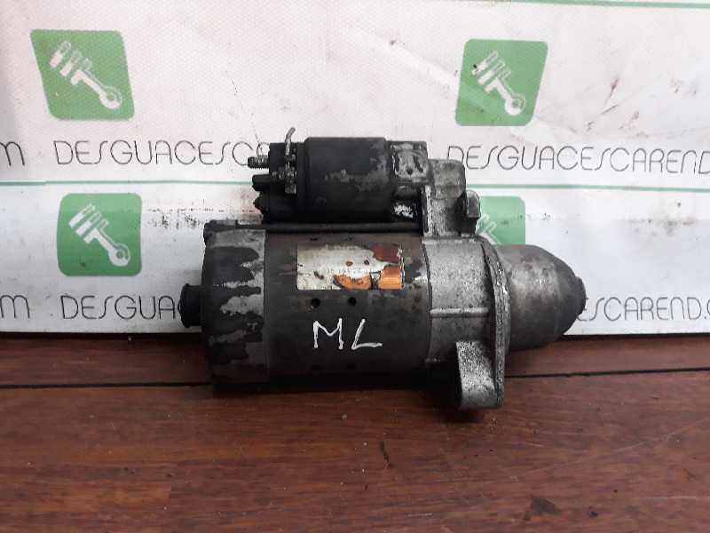 MOTOR ARRANQUE