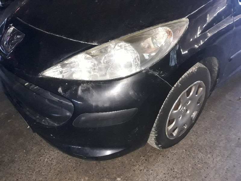 AMORTIGUADOR DELANTERO IZQUIERDO