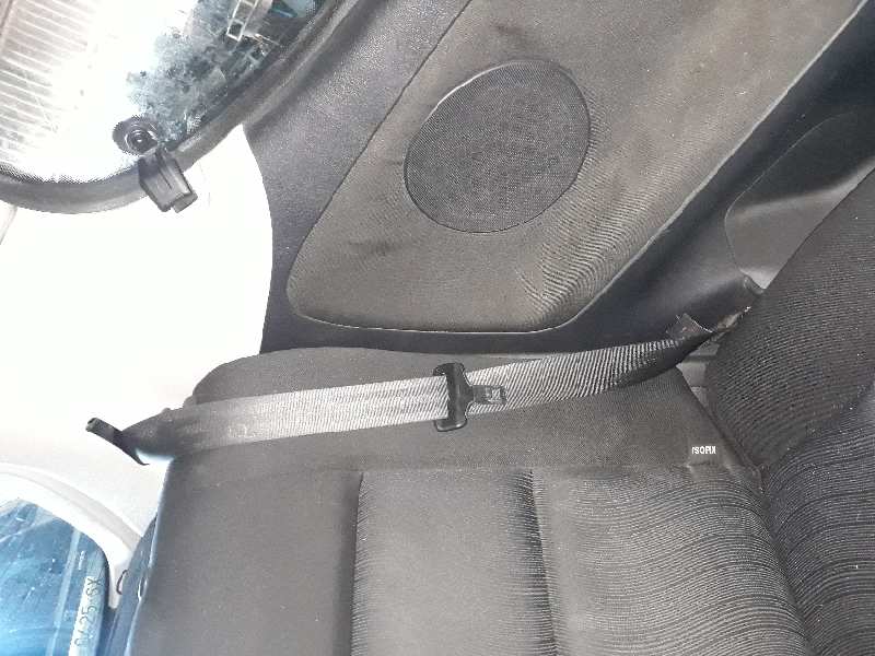 CINTURON SEGURIDAD TRASERO IZQUIERDO