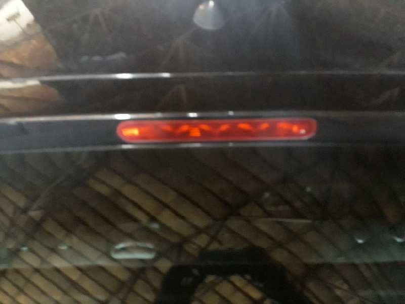 LUZ CENTRAL DE FRENO