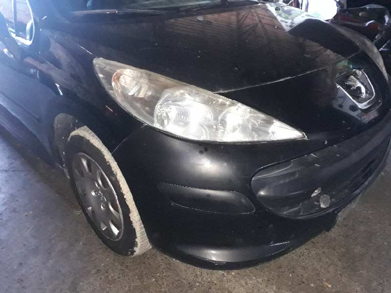 TRANSMISION DELANTERA DERECHA