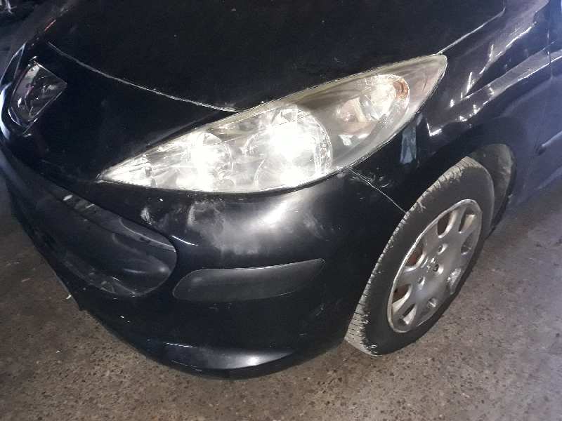 TRANSMISION DELANTERA IZQUIERDA