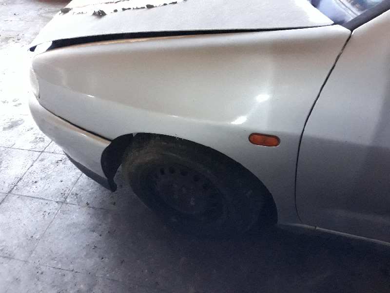 ALETA DELANTERA IZQUIERDA