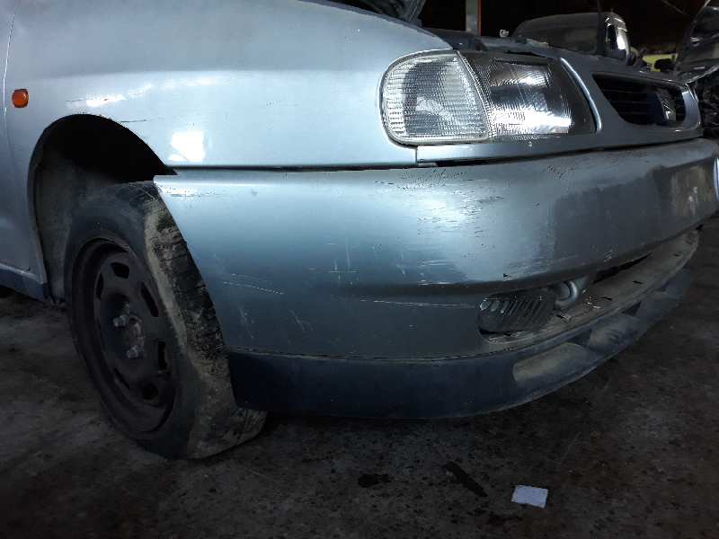 AMORTIGUADOR DELANTERO DERECHO