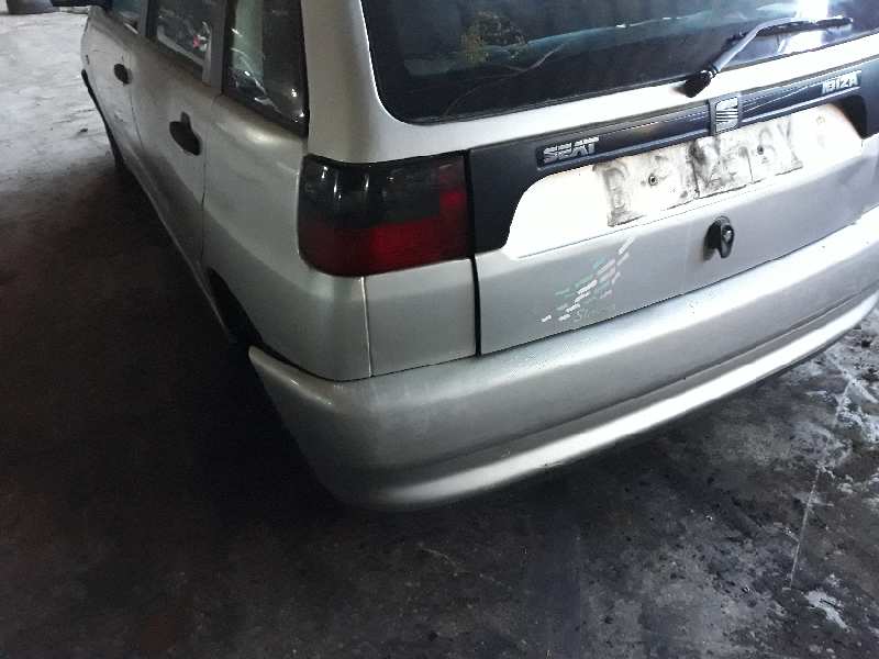 AMORTIGUADOR DELANTERO IZQUIERDO