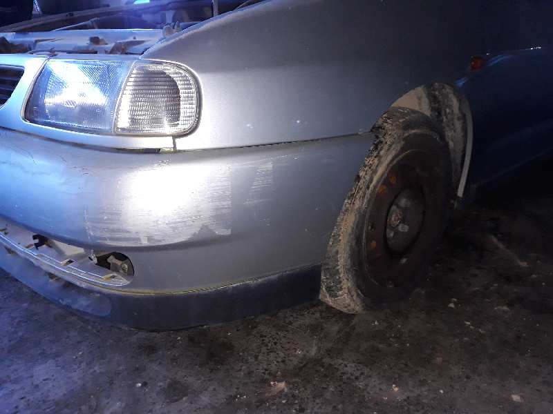 AMORTIGUADOR DELANTERO IZQUIERDO