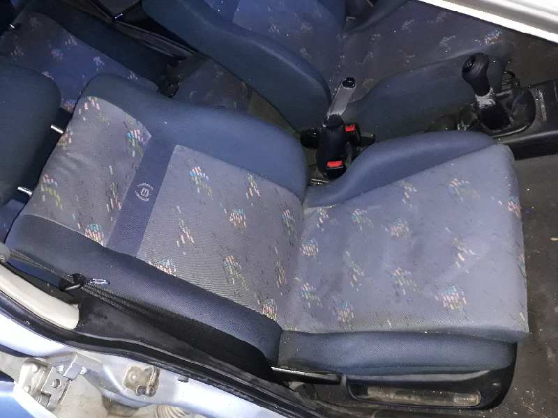 ASIENTO DELANTERO DERECHO
