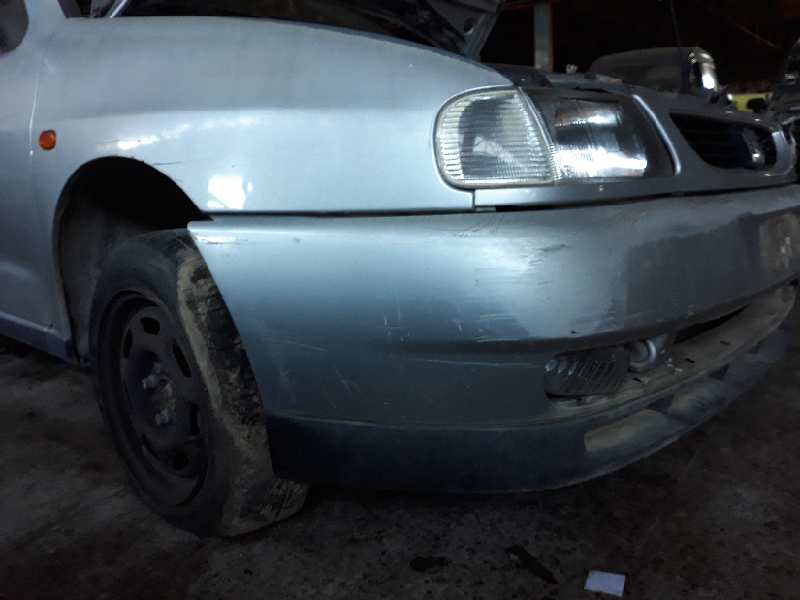 BRAZO SUSPENSION INFERIOR DELANTERO DERECHO