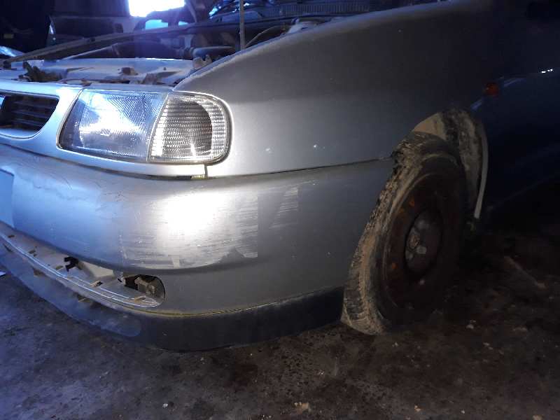 BRAZO SUSPENSION INFERIOR DELANTERO IZQUIERDO