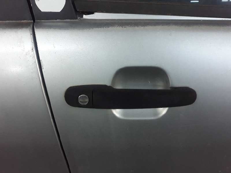 MANETA EXTERIOR DELANTERA DERECHA