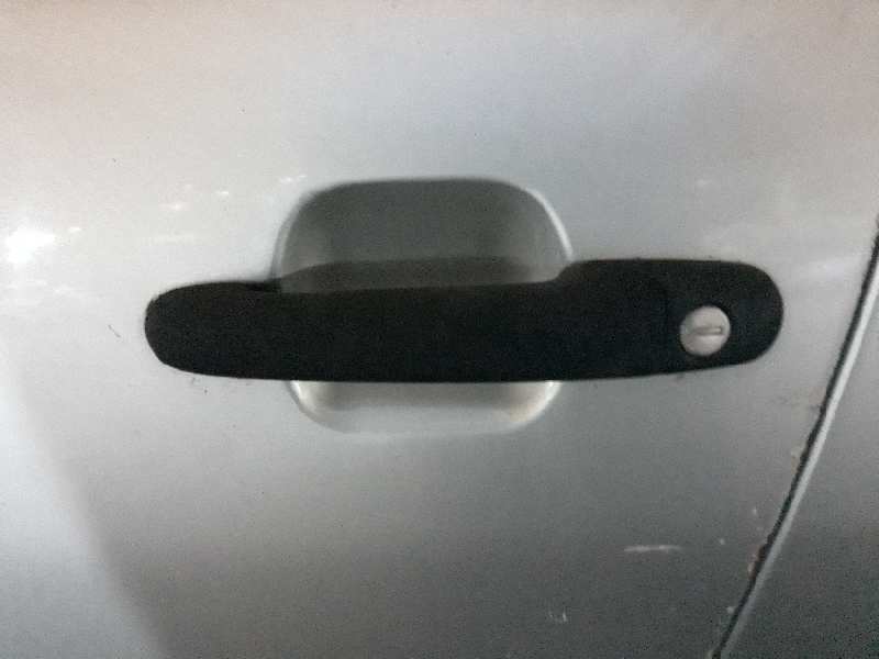 MANETA EXTERIOR DELANTERA IZQUIERDA