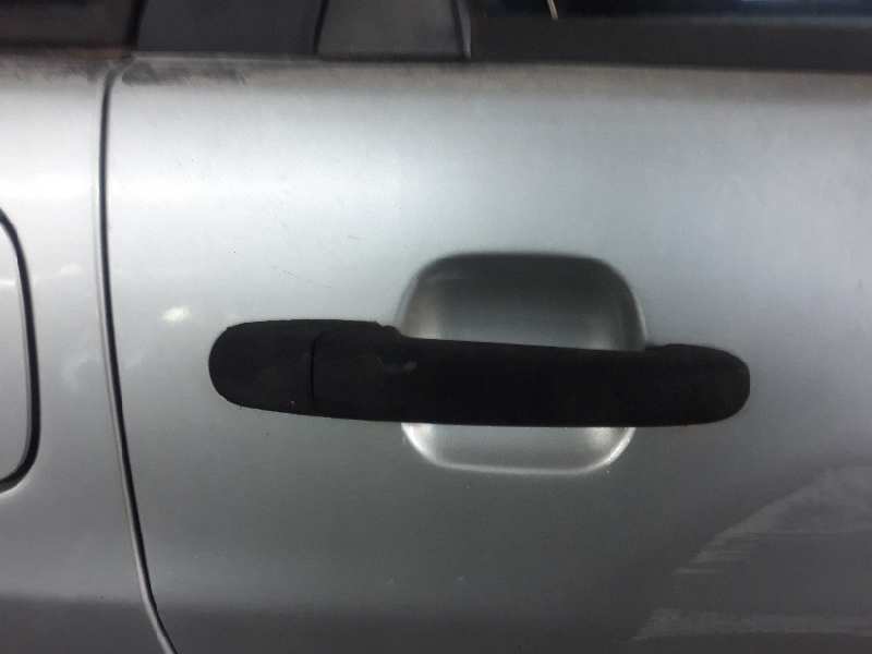 MANETA EXTERIOR TRASERA DERECHA