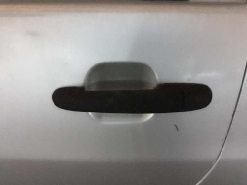 MANETA EXTERIOR TRASERA IZQUIERDA