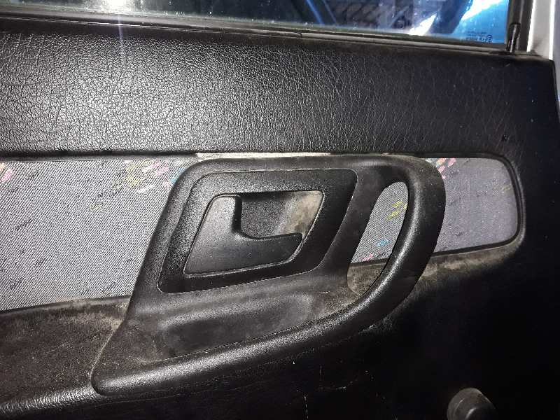 MANETA INTERIOR TRASERA IZQUIERDA