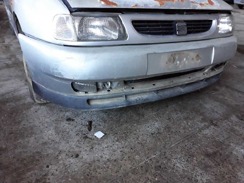 PARAGOLPES DELANTERO