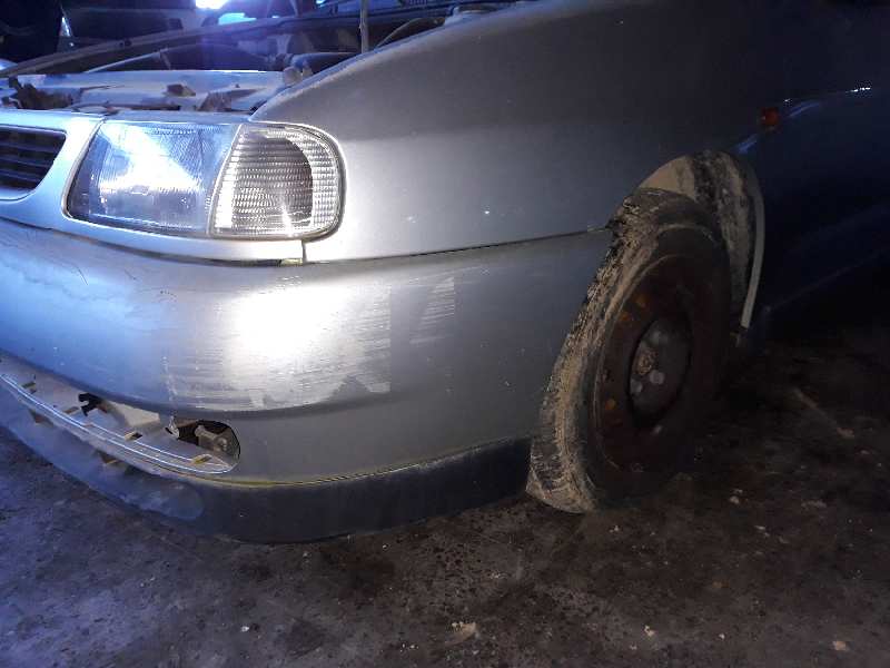 TRANSMISION DELANTERA IZQUIERDA