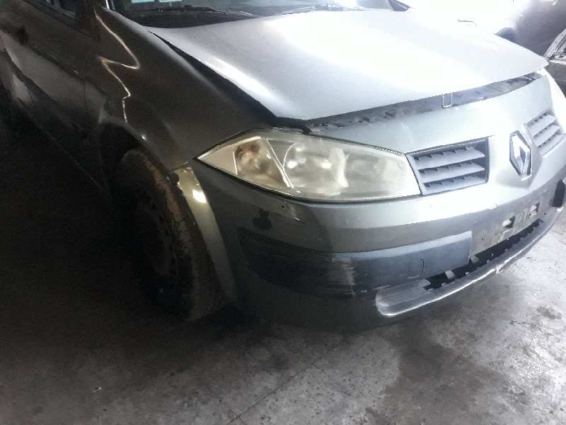 AMORTIGUADOR DELANTERO DERECHO