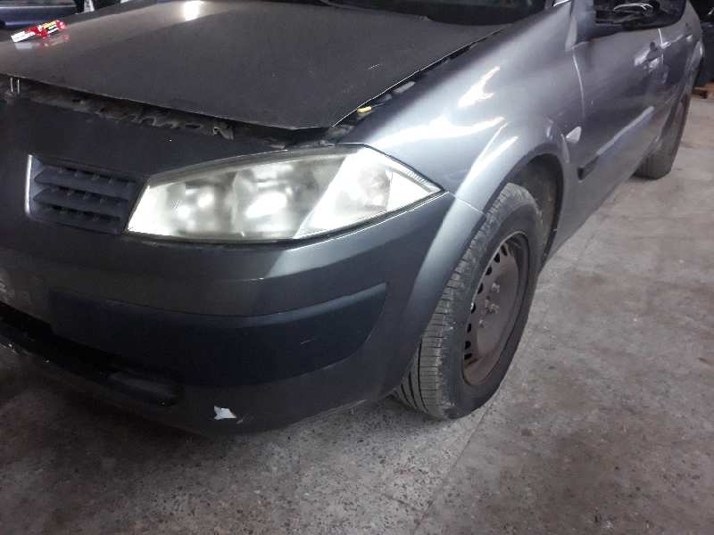 BRAZO SUSPENSION INFERIOR DELANTERO IZQUIERDO