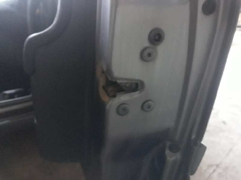 CERRADURA PUERTA DELANTERA DERECHA