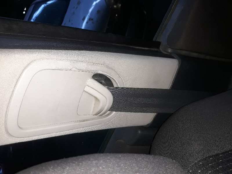 CINTURON SEGURIDAD DELANTERO IZQUIERDO