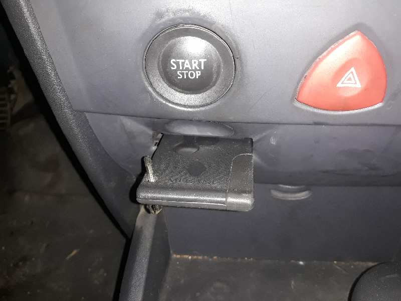 CONMUTADOR DE ARRANQUE