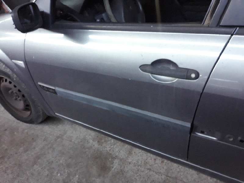 PUERTA DELANTERA IZQUIERDA