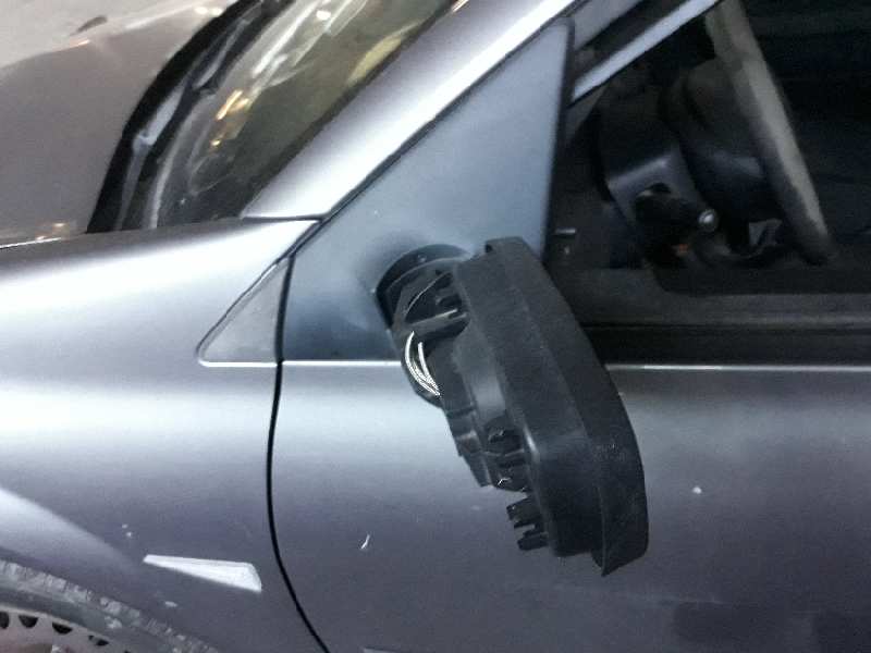 RETROVISOR IZQUIERDO